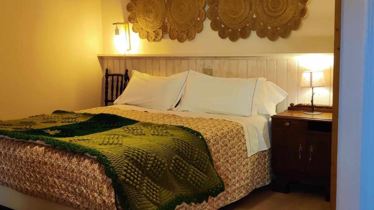 Hotel Cs50 Alojamiento 1 Dormitorio Monforte De Lemos Exteriér fotografie